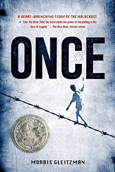 Once (Once Series)