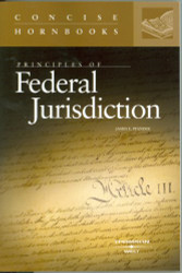 Principles of Federal Jurisdiction