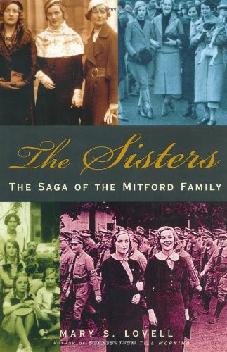 Sisters: The Saga of the Mitford Family