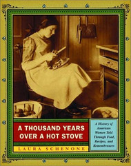 Thousand Years Over a Hot Stove