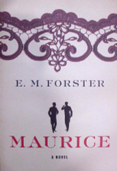 Maurice: A Novel