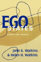 Ego States: Theory and Therapy