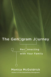 Genogram Journey: Reconnecting with Your Family