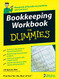 Bookkeeping Workbook For Dummies
