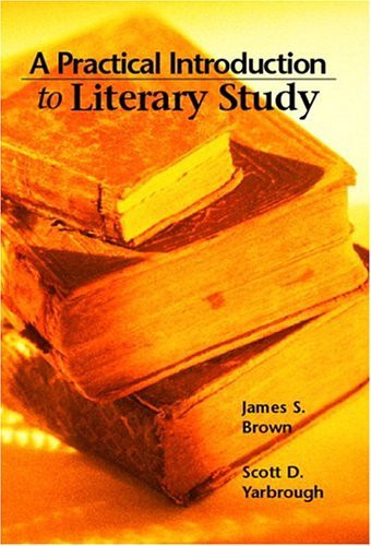 Practical Introduction To Literary Study