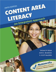 Content Area Literacy