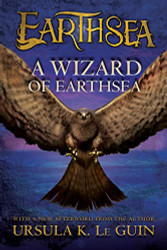 Wizard of Earthsea (The Earthsea Cycle)