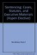Sentencing Law and Policy