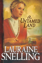 Untamed Land (Red River of the North #1)
