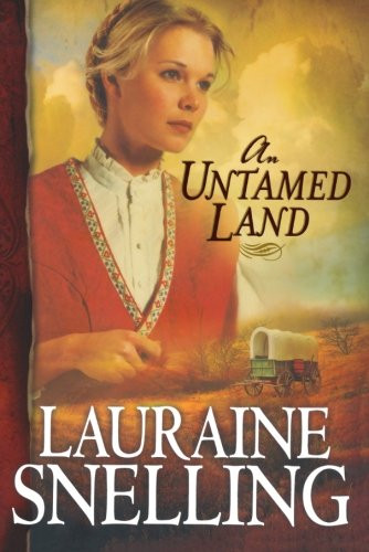 Untamed Land (Red River of the North #1)