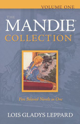 Mandie Collection Volume 1