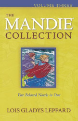 Mandie Collection The(Volume 3)