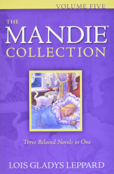 Mandie Collection Vol. 5