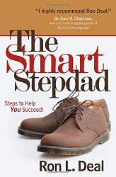 Smart Stepdad: Steps to Help You Succeed