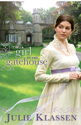 Girl in the Gatehouse