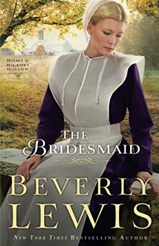 Bridesmaid (Home to Hickory Hollow)