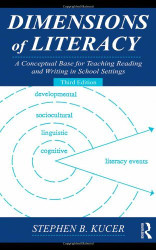 Dimensions Of Literacy