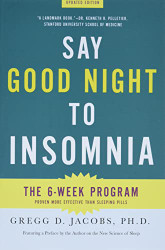 Say Good Night to Insomnia