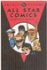 All Star Comics - Archives Volume 9