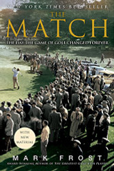 Match: The Day the Game of Golf Changed Forever