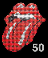 Rolling Stones 50