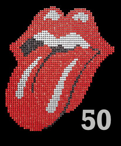 Rolling Stones 50