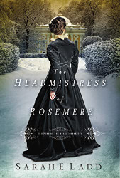 Headmistress of Rosemere (Whispers On The Moors)