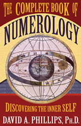 Complete Book of Numerology