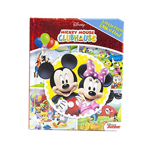 Disney Mickey Mouse Clubhouse