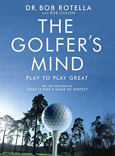 Golfer's Mind