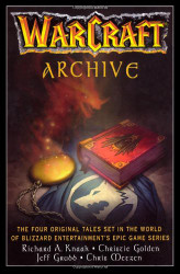 WarCraft Archive (WORLD OF WARCRAFT)