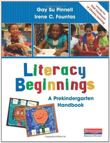 Literacy Beginnings