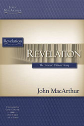 Revelation (MacArthur Bible Studies)