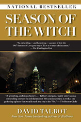Season of the Witch: Enchantment Terror and Deliverance in the City of Love