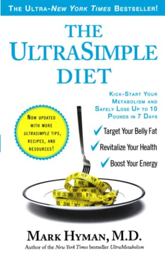 UltraSimple Diet