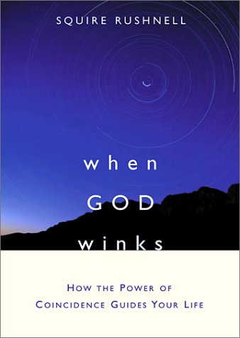 When God Winks : How the Power of Coincidence Guides Your Life