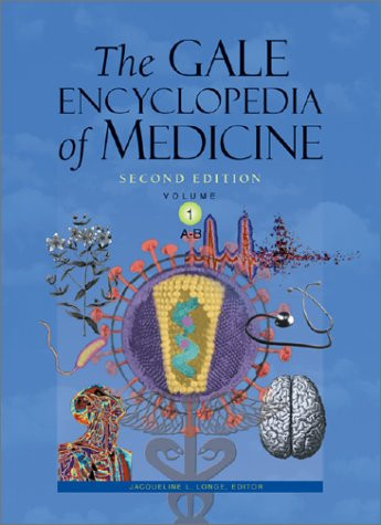 Gale Encyclopedia of Medicine