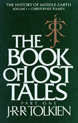 Book of Lost Tales: Part One