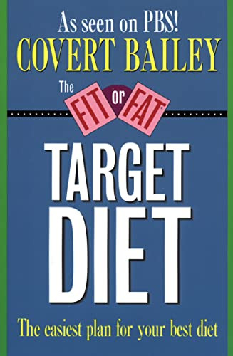 Fit or Fat Target Diet: The Easiest Plan for Your Best Diet