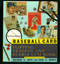 Great American Baseball Card Flipping Trading and Bubble Gum Book