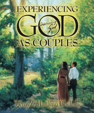 Experiencing God as Couples (Workbook)