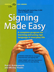 Signing Made Easy