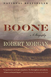 Boone: A Biography (Shannon Ravenel Books)