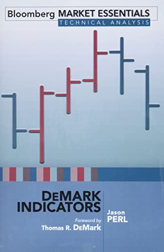 DeMark Indicators