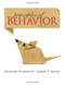 Principles of Behavior: