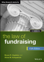 Law of Fundraising