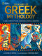 Treasury of Greek Mythology: Classic Stories of Gods Goddesses Heroes & Monsters