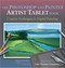 Photoshop And Painter Artist Tablet Book
