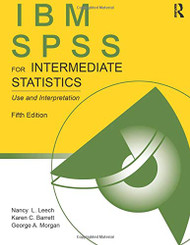 SPSS for Introductory and Intermediate Statistics