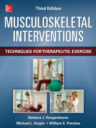 Musculoskeletal Interventions